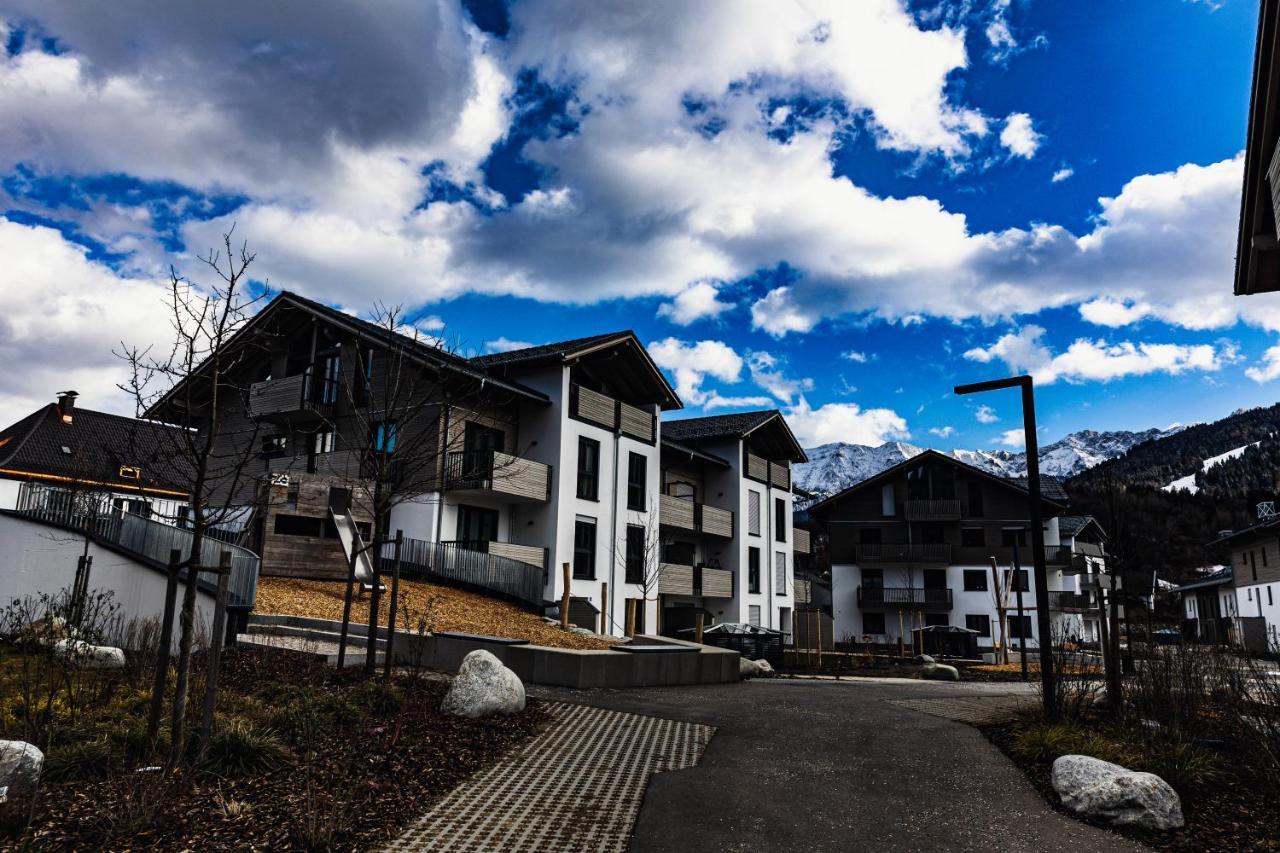Mountain Pad Garmisch-Partenkirchen Exterior foto