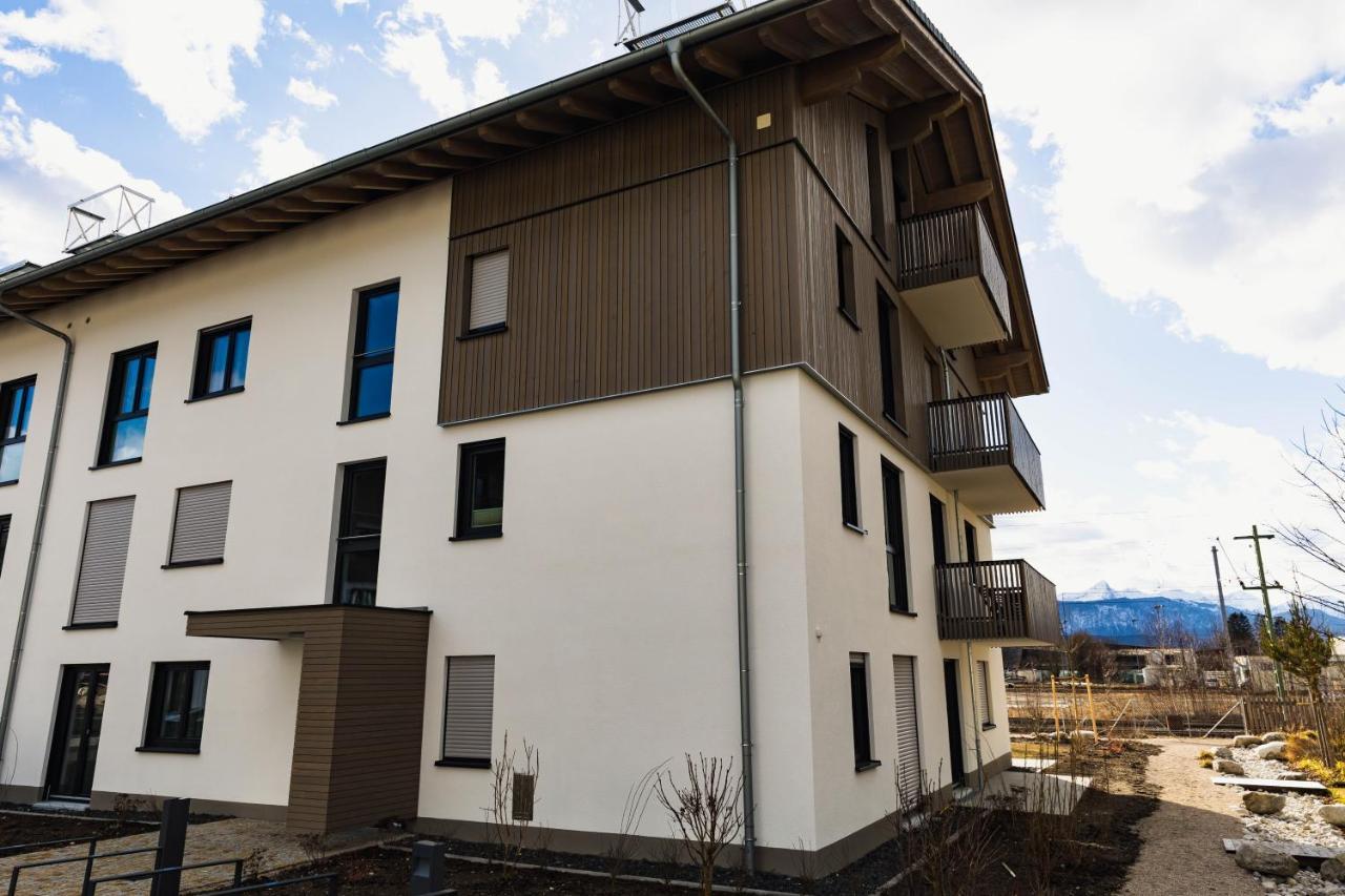 Mountain Pad Garmisch-Partenkirchen Exterior foto