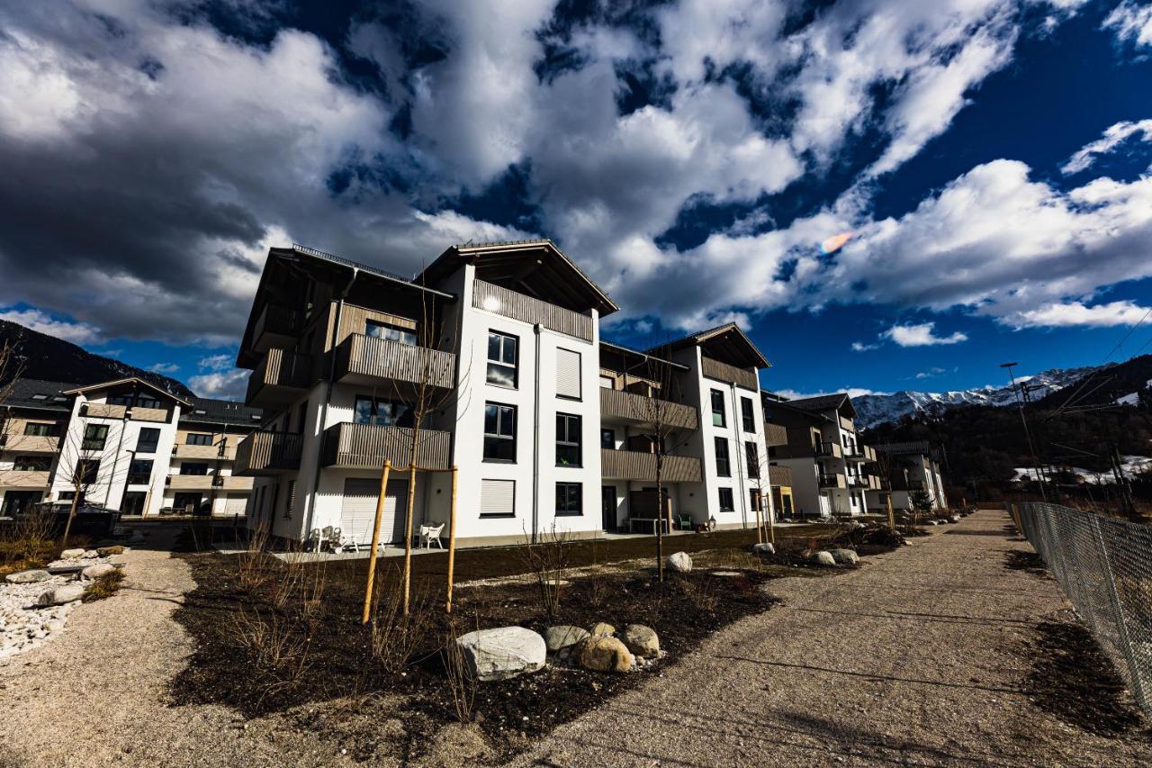 Mountain Pad Garmisch-Partenkirchen Exterior foto